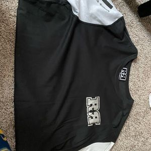 Men’s rock revival tee